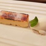 TRATTORIA LA MICHELINA - 