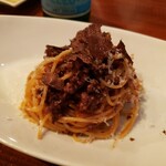 TRATTORIA LA MICHELINA - 