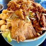 ラーメン弐豚 - 