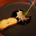 TRATTORIA LA MICHELINA - 