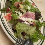 アンティーカ・ピッツェリア・ダ・ミケーレ 恵比寿 - 