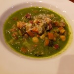 TRATTORIA LA MICHELINA - 