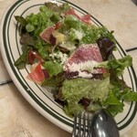 アンティーカ・ピッツェリア・ダ・ミケーレ 恵比寿 - 