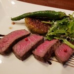 TRATTORIA LA MICHELINA - 