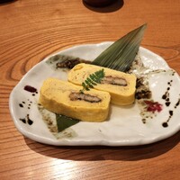 鰻う おか冨士 - 