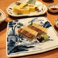 鰻う おか冨士 - 