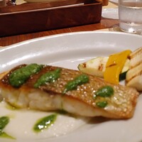 イル カルディナーレ 銀座本店 - 