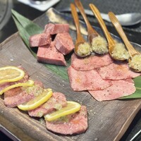 焼肉 喰心 - 