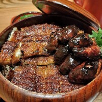 鰻う おか冨士 - 