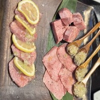 焼肉 喰心 - 