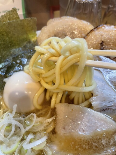 ツケメンラッキー - 緑橋/つけ麺 | 食べログ