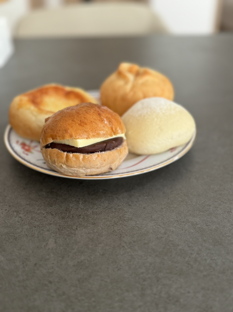 写真 : くまpan - 南吹田/パン | 食べログ