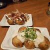 たこ焼き酒場 たこ太 堺筋本町店