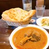 インド・パキスタン料理 アルバラカ