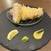 とんかつ そら