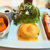 エロイーズ カフェ 軽井沢店
