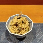 お料理 とみやま - 