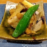 お料理 とみやま - 