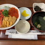 食堂うしお - 