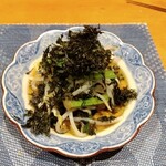 お料理 とみやま - 