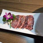 焼肉酒場 炎家 - 