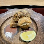 御幸町 田がわ - 