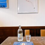 インド・パキスタン料理 アルバラカ - 