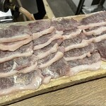 御幸町 田がわ - 