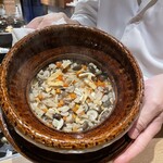 御幸町 田がわ - 