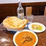 インド・パキスタン料理 アルバラカ - 