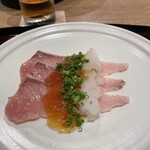 御幸町 田がわ - 