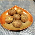 お料理 とみやま - 