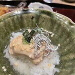 御幸町 田がわ - 