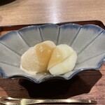 御幸町 田がわ - 