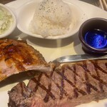 トニーローマ 幕張ＷＢＧ店 - 