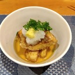 お料理 とみやま - 