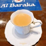 インド・パキスタン料理 アルバラカ - 