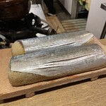 御幸町 田がわ - 