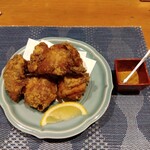 お料理 とみやま - 