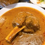 インド・パキスタン料理 アルバラカ - 