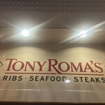 トニーローマ - 