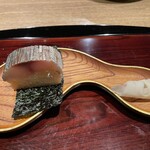 御幸町 田がわ - 