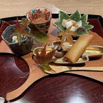 御幸町 田がわ - 