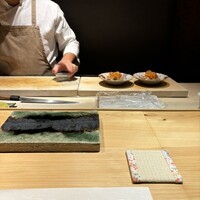 片町小料理鮨 翔 - 