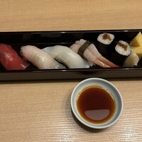 日本料理 花むさし - 