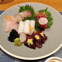 お料理 とみやま - 