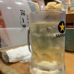 回転すし 活一鮮 - 