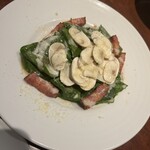 ビストロます家 二子玉川店 - 