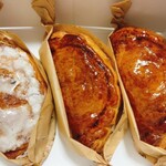 ナカヤ菓子店 - 