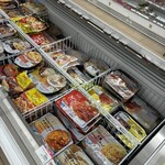 セブンイレブン - 料理写真: